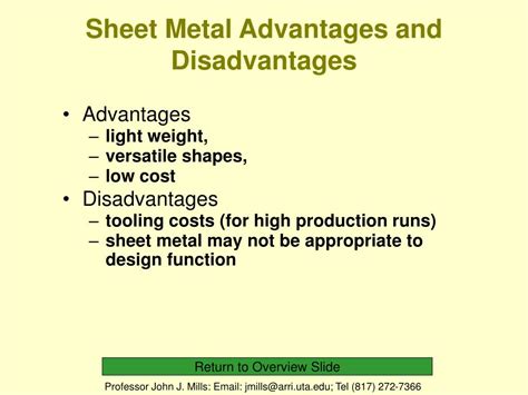 advantages and disadvantages of sheet metal forming|what is sheet metal forming.